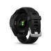 Garmin Forerunner 255S Music GM-010-02641-68 (Black) GPS Running Smartwatch